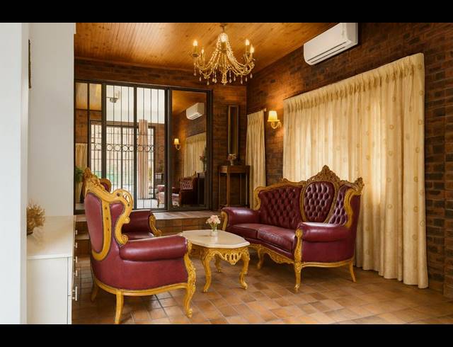 4 BEDROOM HOUSE FOR SALE IN AVOCA HILLS